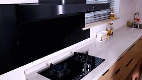 知电电饭煲评测,米家烟灶套装云米侧吸