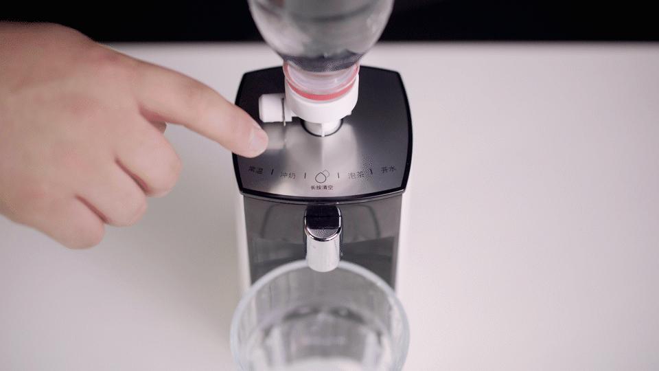 海氏h1即热式饮水机,海氏h1评测视频