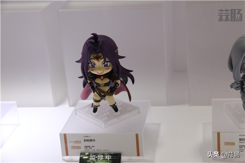 wf手办展飞天,wf上海限定手办