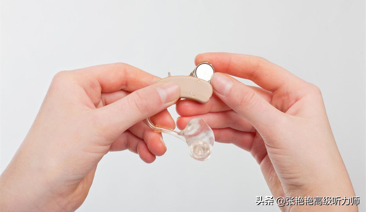 听力辟谣,轻度耳聋戴助听器有用吗