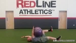 足球协调性训练动作6-12岁,足球运动员协调性灵活性训练