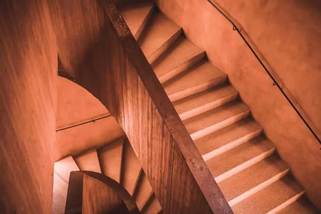 鸟巢博物馆的建造,鸟巢的设计