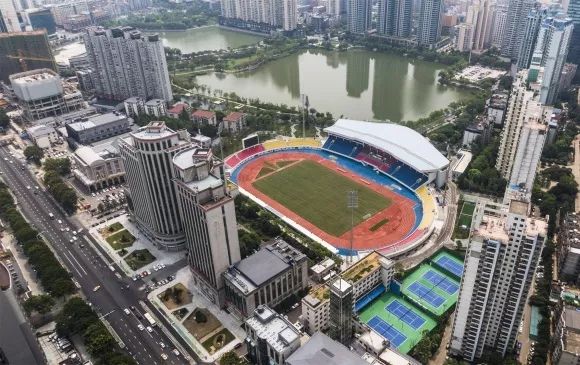 武汉第七届军人运动会,第七届世界军人运动会武汉