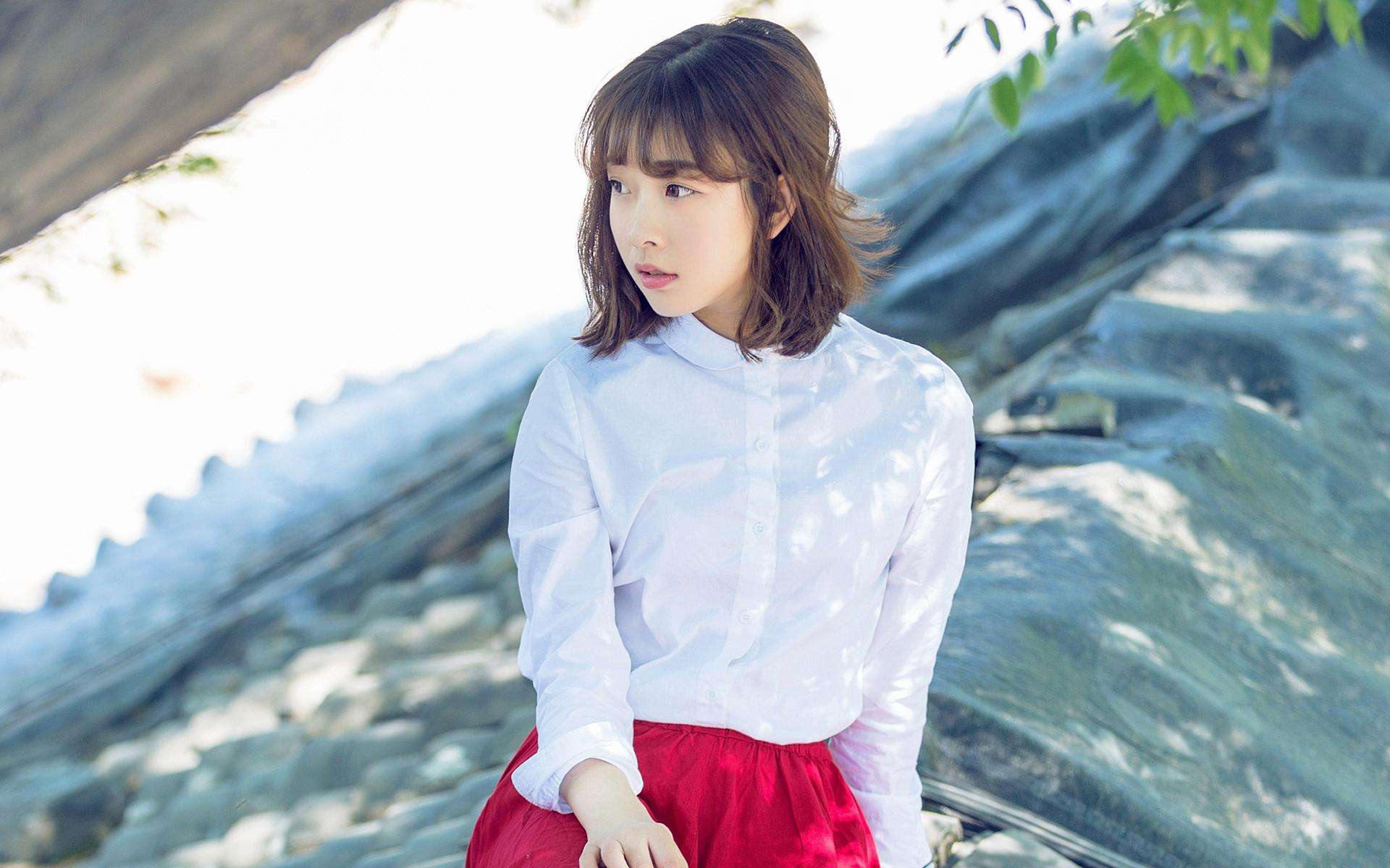 如何从头到尾找一个女朋友？详细步骤，男生照着做