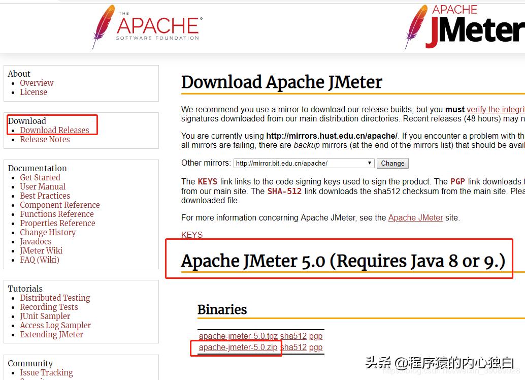 jmeter压力测试结果怎么分析,jmeter压力测试详细步骤
