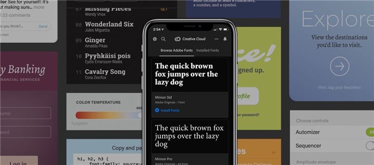 苹果ipadios17.4.1字体,苹果ipad免费字体推荐