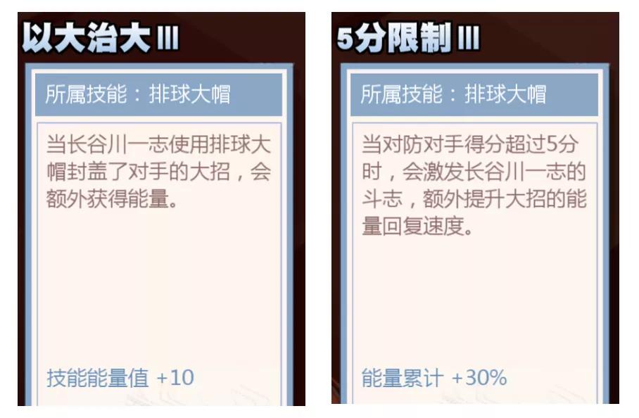 灌篮高手进阶长谷川,灌篮高手手游长谷川讲解