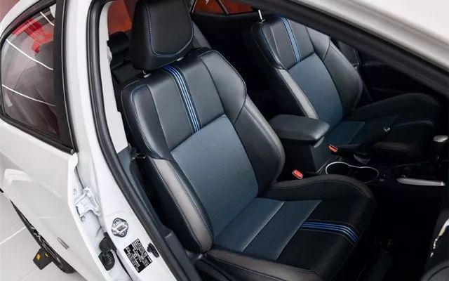 真皮座椅是全部真皮吗,荣放的真皮座椅是真皮吗