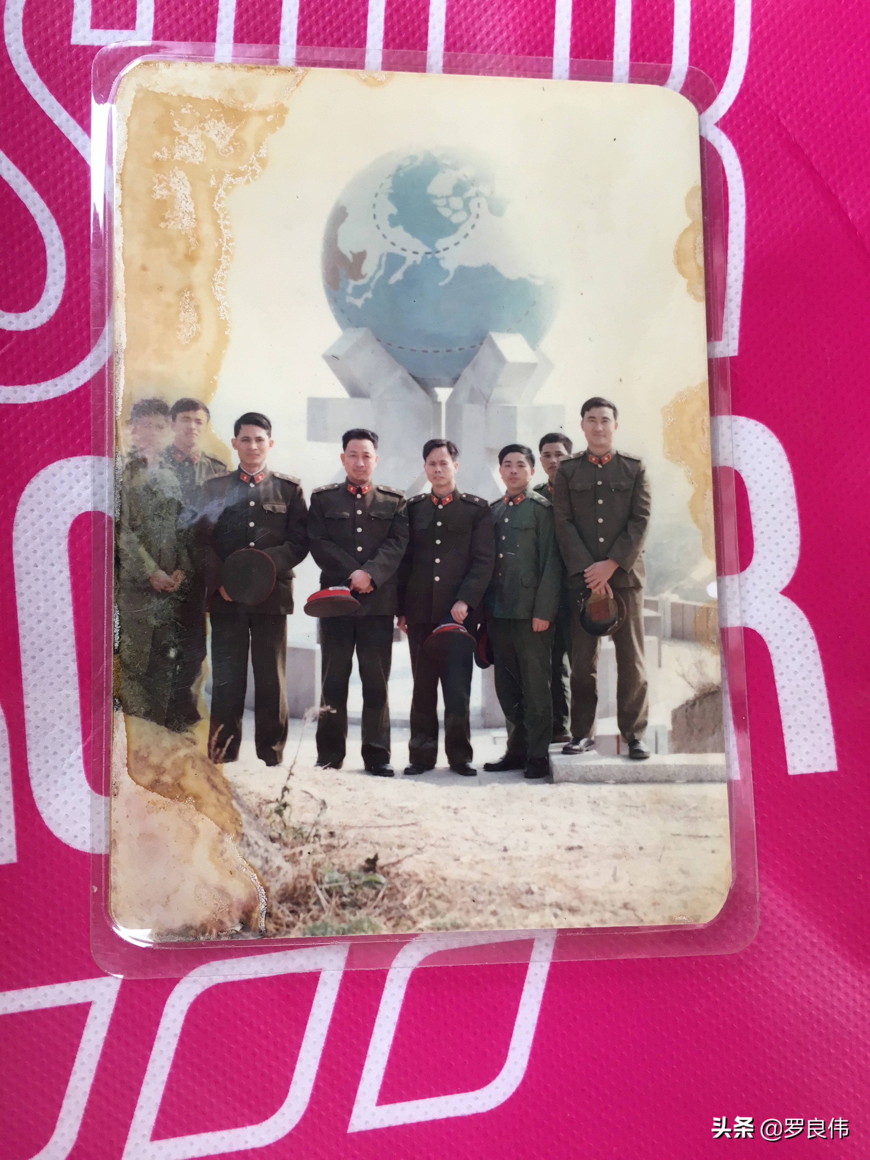 閲嶈繑鐒﹀北鍐涜惀,鐒﹀北鍐涜惀