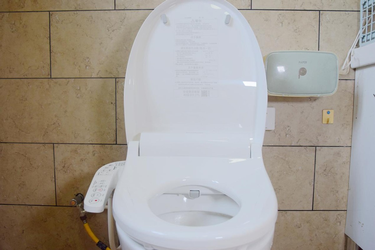 松下dl-1310cws评测,松下1310cws马桶盖