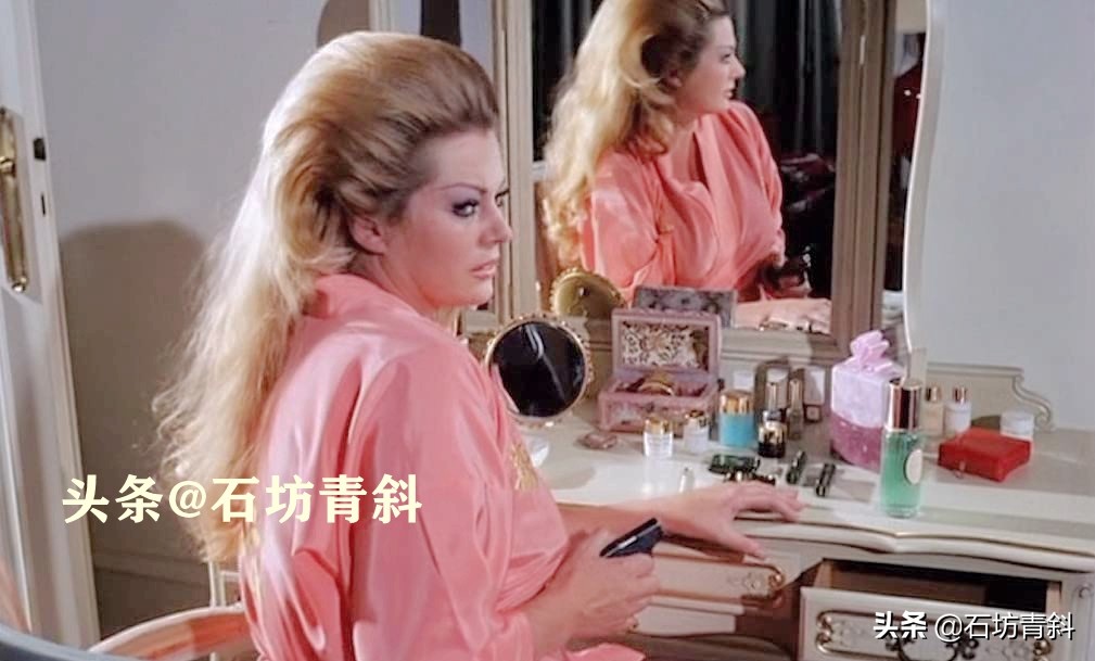 瑞典性感女神被丈夫席卷全部财产，晚年身无分文露宿街头