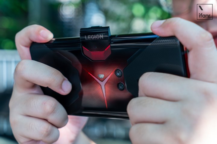 联想拯救者pro系统体验,联想拯救者手机pro游戏测试