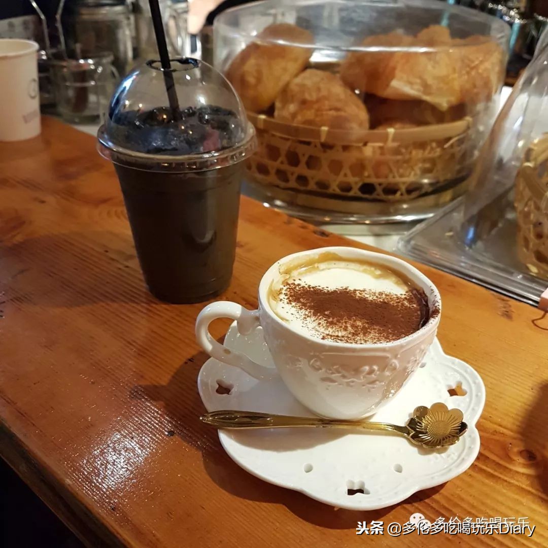 纽约旅游美食指南攻略大全,纽约美食攻略最划算的