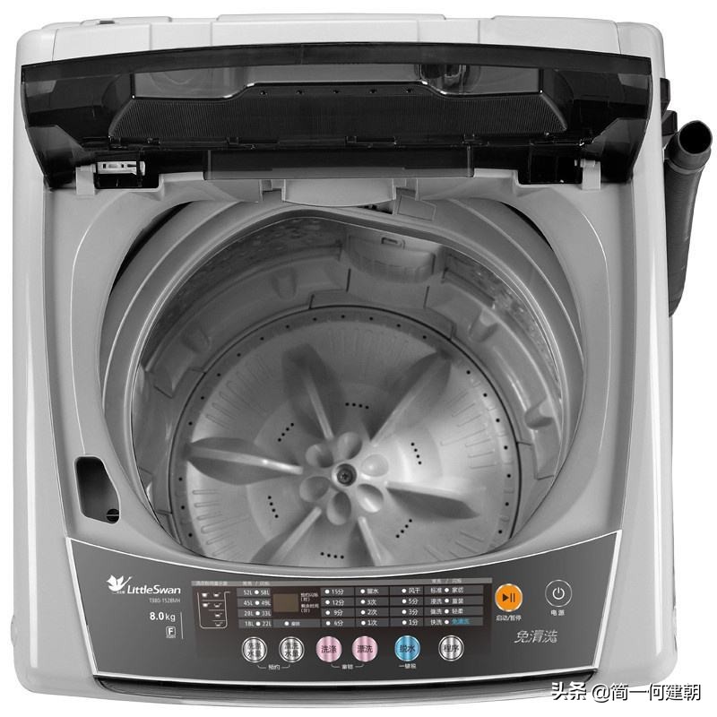 洗衣机有必要买滚筒的吗,滚筒洗衣机千万不要买