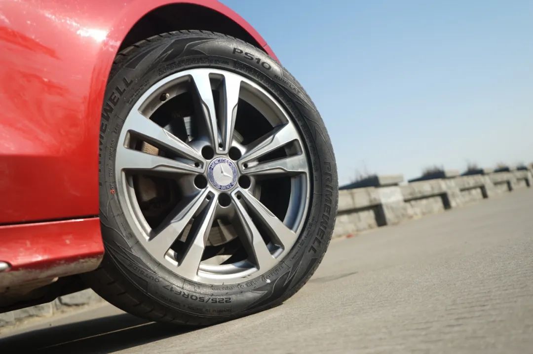 安心舒心,全面均衡!佳安PS10RUNFLAT轮胎