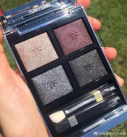 今年流行的彩妆眼影推荐,2020年秋季彩妆新品图片