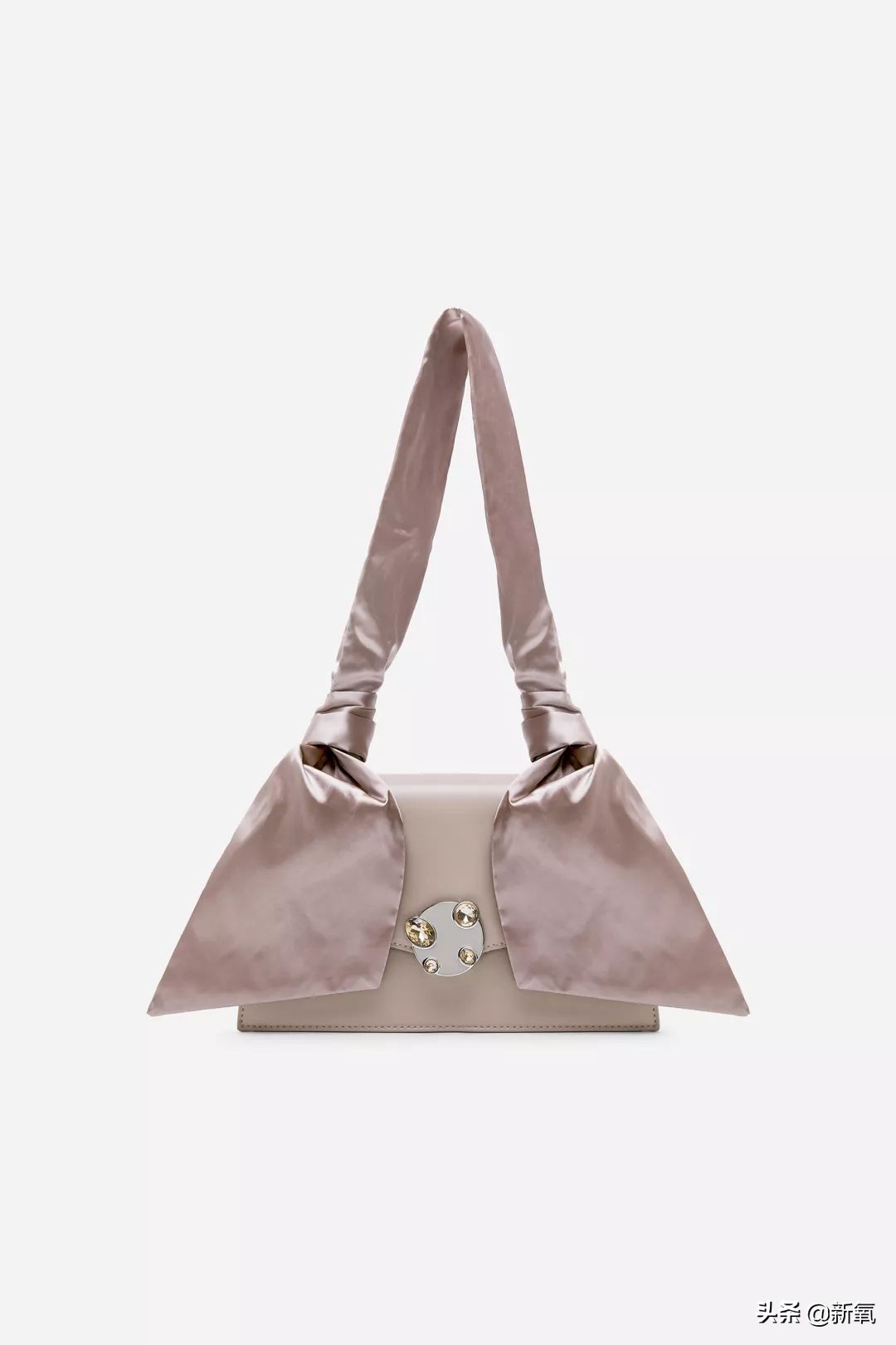 时尚潮流十年一轮回,潮流十年一轮回