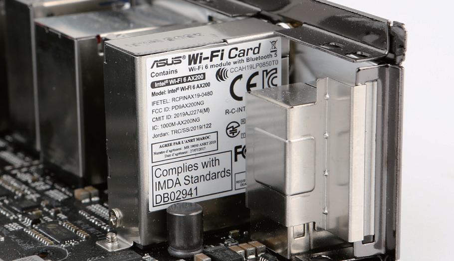 《鲁大师》整机分数达168万,这款64核消费级处理器为何如此强?