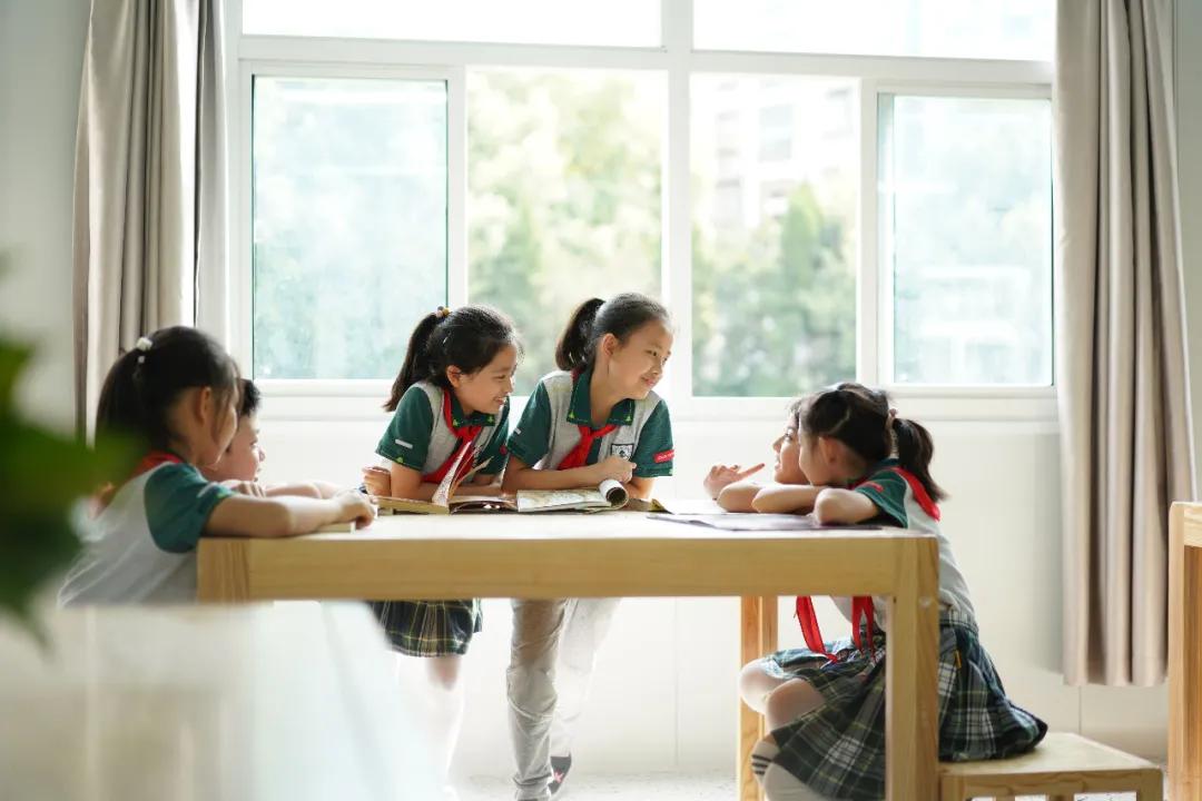 扩建校区已初有雏形,扩建校区与分校的区别