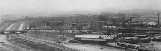 新疆乌鲁木齐五层桥,新疆乌鲁木齐市五桥