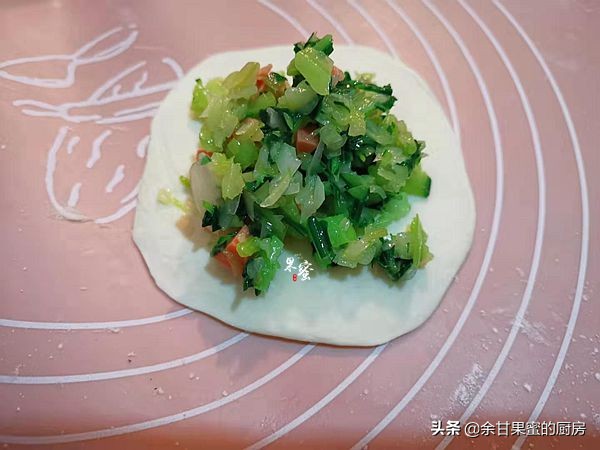 学生早餐,我把包子这样做,热乎乎的,味美营养,不用去店里排队