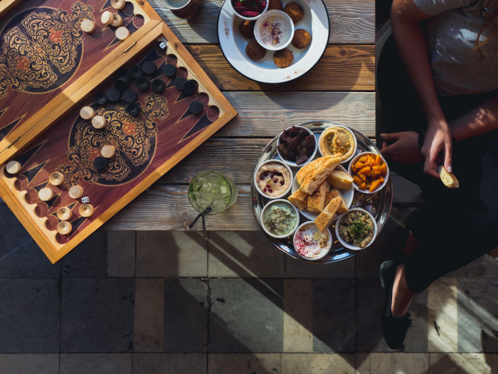 美丽黎巴嫩,每天了解一个国家黎巴嫩