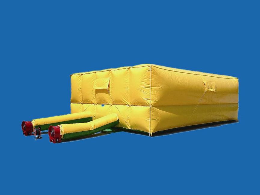 不背降落伞,如何直接从7500米高空跳下也能安然无恙?