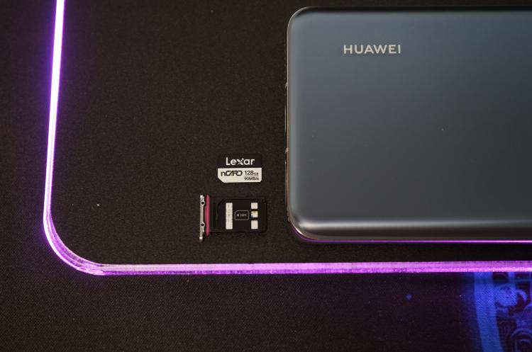 花粉扩容的高性价比方案：都是NM卡，它们还真有不同