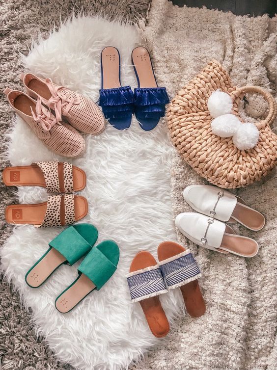 耐看又不磨脚的休闲鞋,又潮脚感又好的鞋