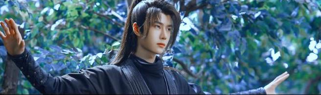 谢允赠刀哪一集,谢允最后毒怎么解的