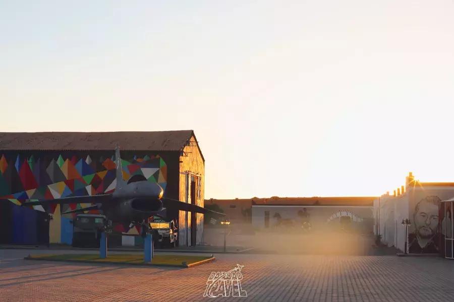 摩洛哥之旅探索摩洛哥的美丽风光,摩洛哥之旅撒哈拉沙漠