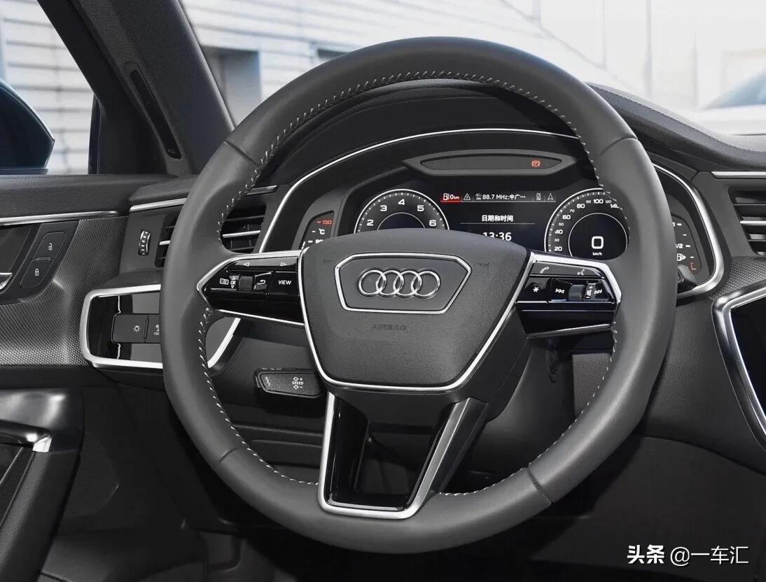 前驱奥迪a6l,08年奥迪a6l2.4前驱还是后驱