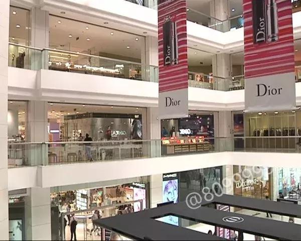 你以为“支持专柜验货”真能验?专柜:“你走开”