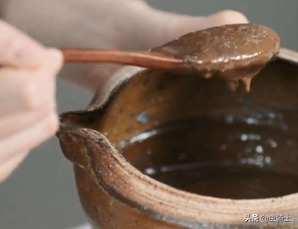 海天黄豆酱为什么不生虫,东北大酱有虫子为什么