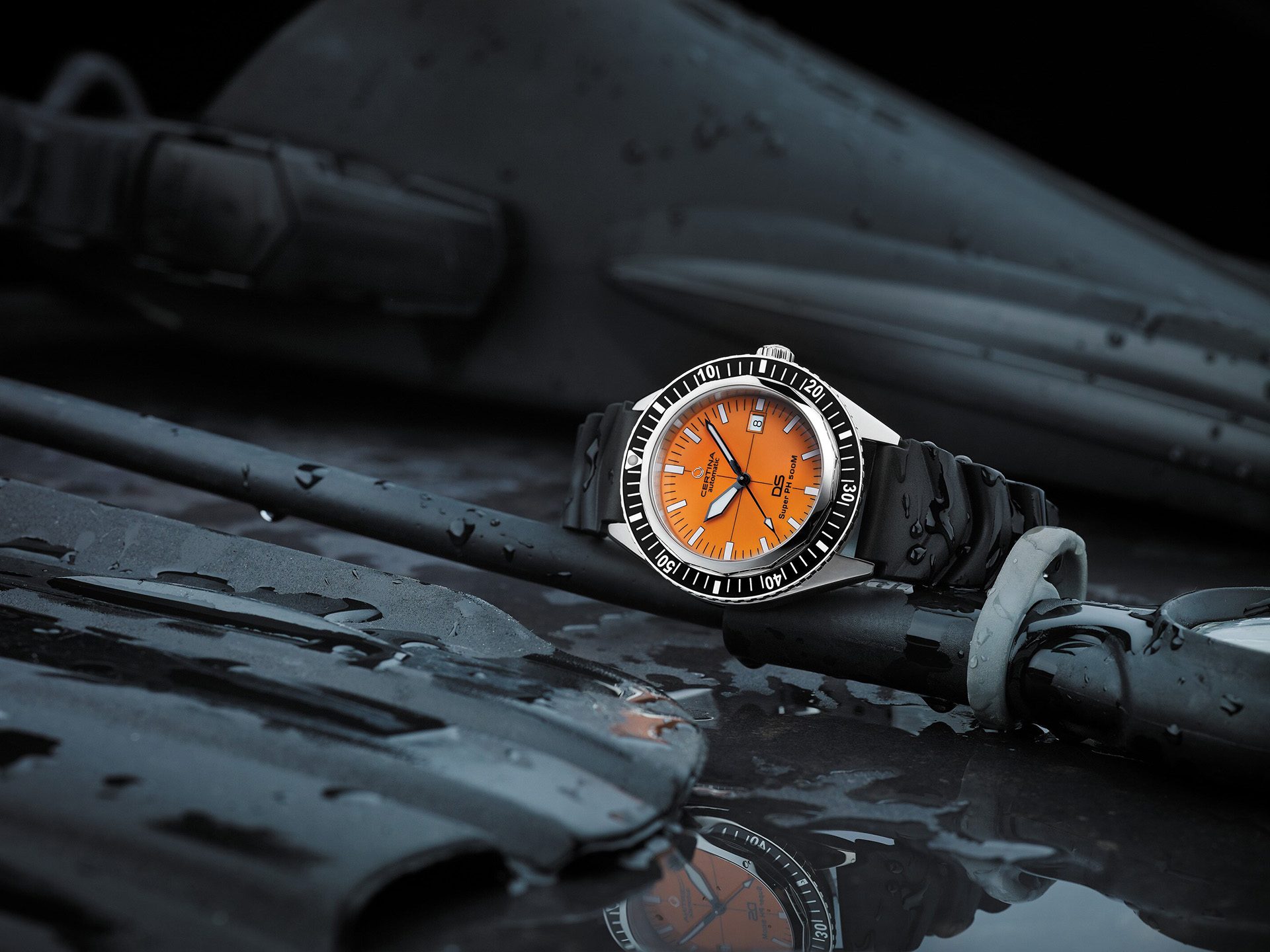 品牌云发布,表迷云欣赏、云测评,近期新品手表汇总和简评