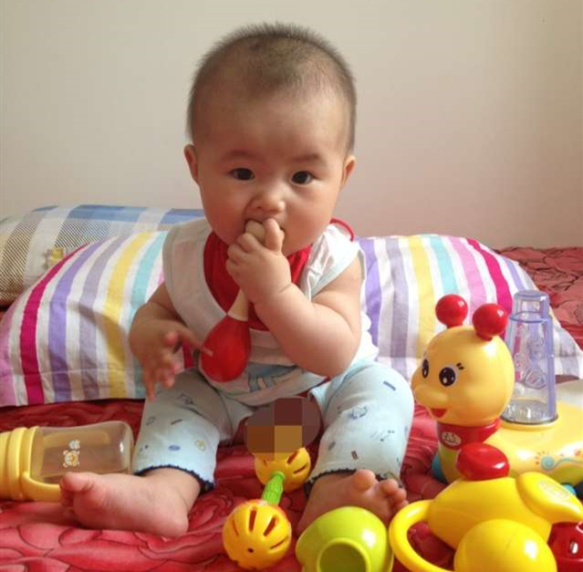 安抚奶嘴该怎么戒掉,安抚奶嘴要怎么戒掉