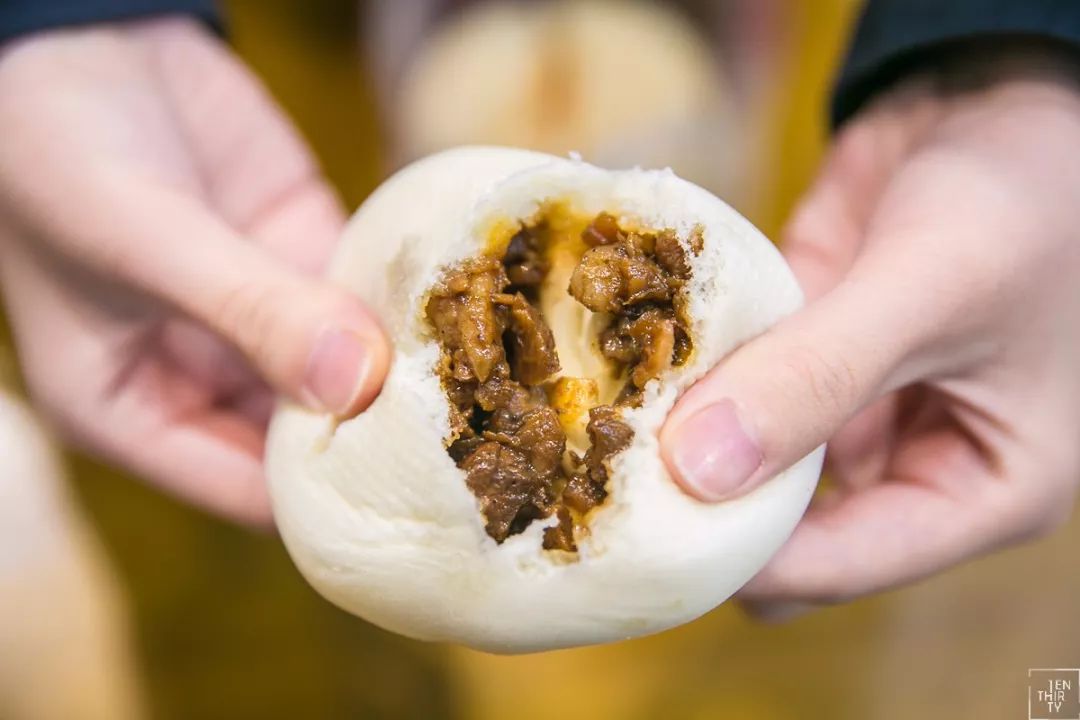 武汉过早文化的起源,50家武汉顶级过早