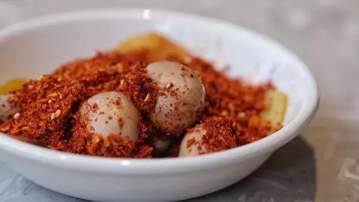 成都春熙路小吃美食推荐,春熙路美食排行榜前十名