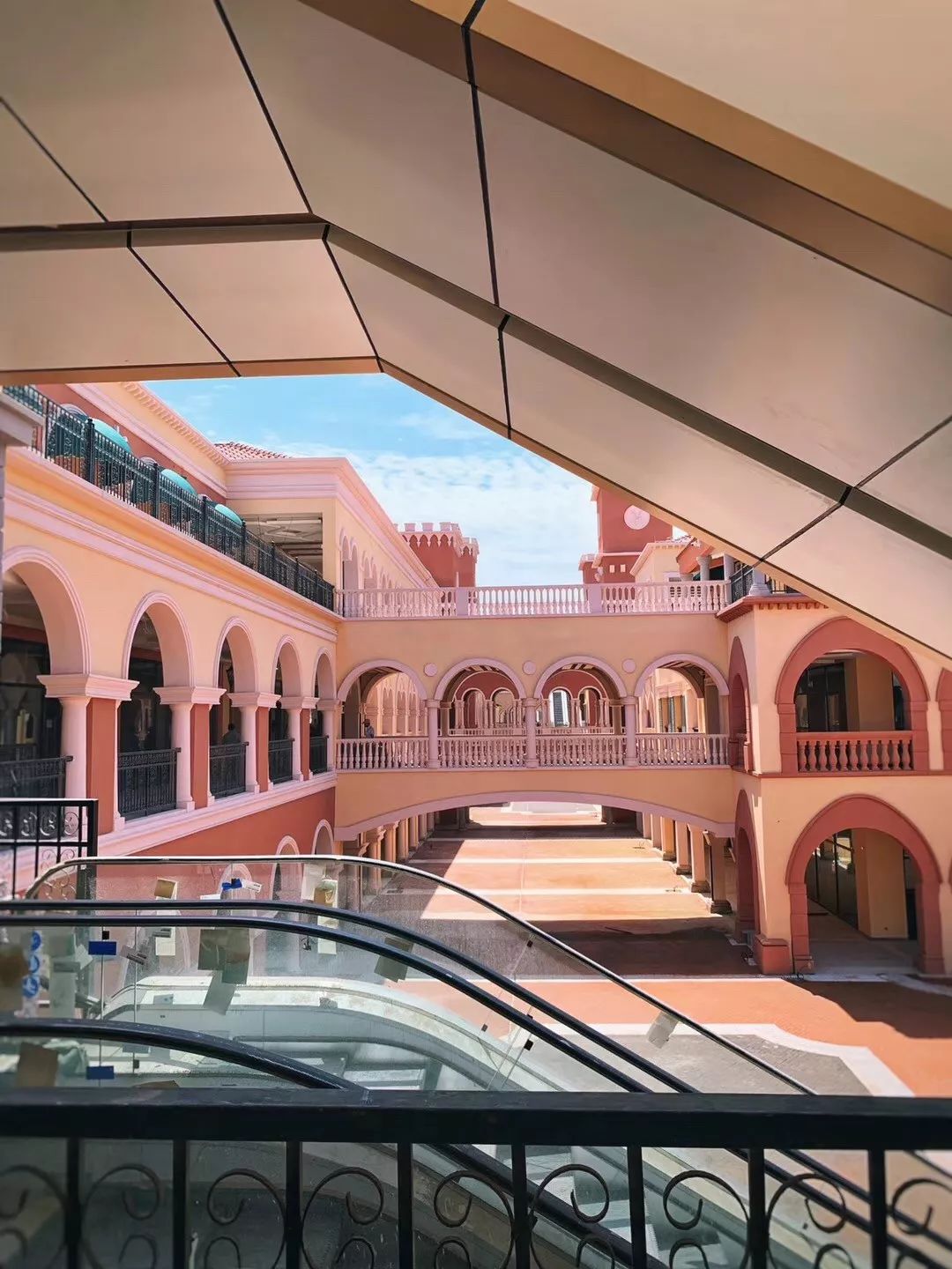 本月西安这家全国知名奥特莱斯开业！城南人民终于等到啦