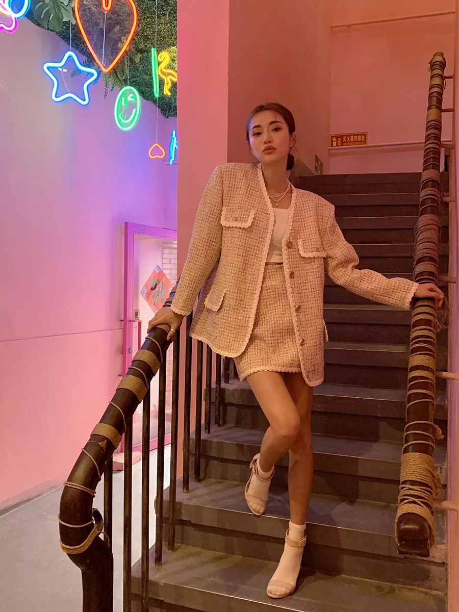 首尔美潮店,首尔潮店哪家好