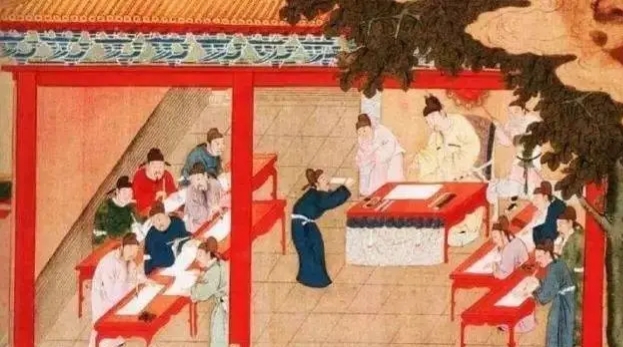 不听老人言的优雅说法,不听老人言的下场