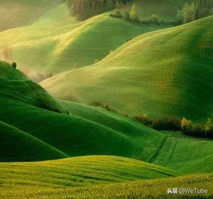 一生必去的中国50个最美地方风景,全球公认最美的十个地方旅游必读