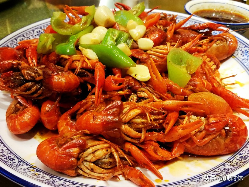 网红蛙锅正宗做法,网红蛙锅哪家好吃