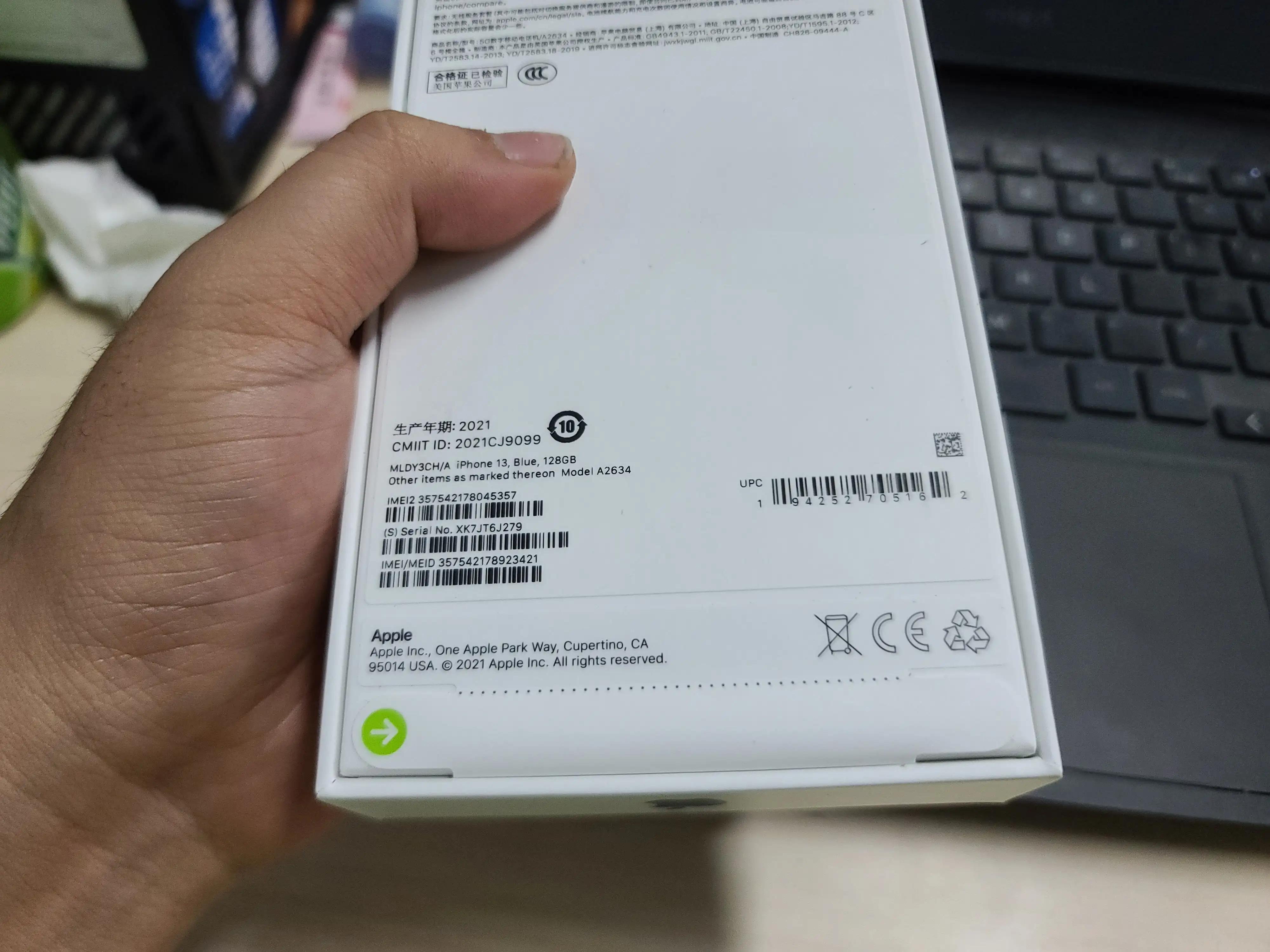 iphone购买避坑指南,iphone购买存在问题