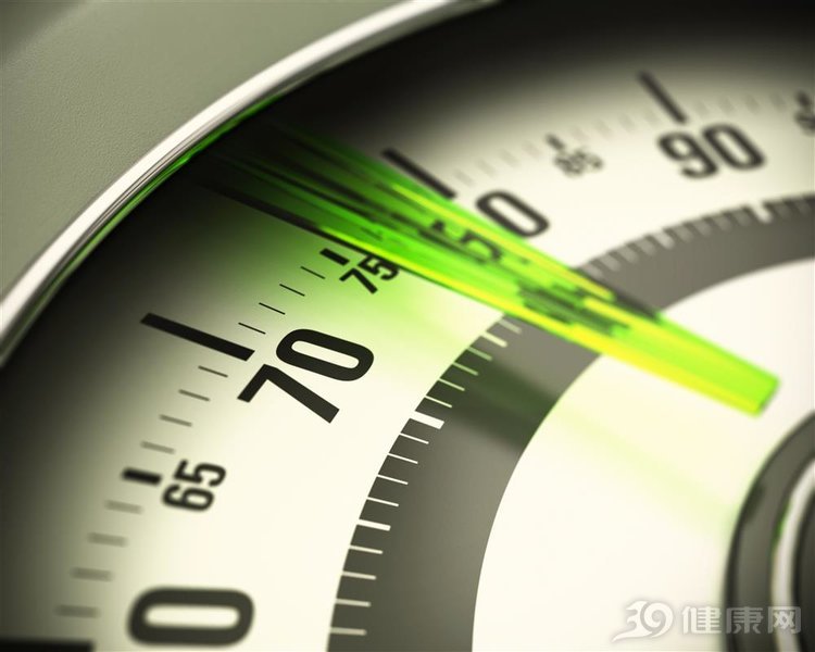 想保持体重减体脂,想要不反弹就要控制体脂率