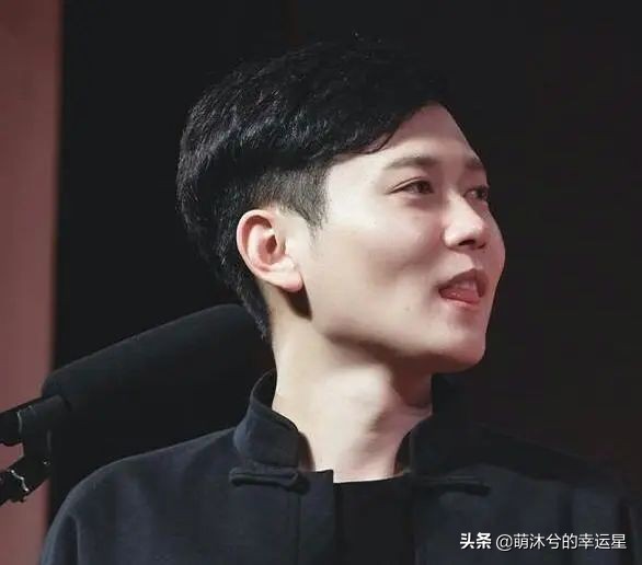 德云社帅哥排名前十,德云社帅哥天团