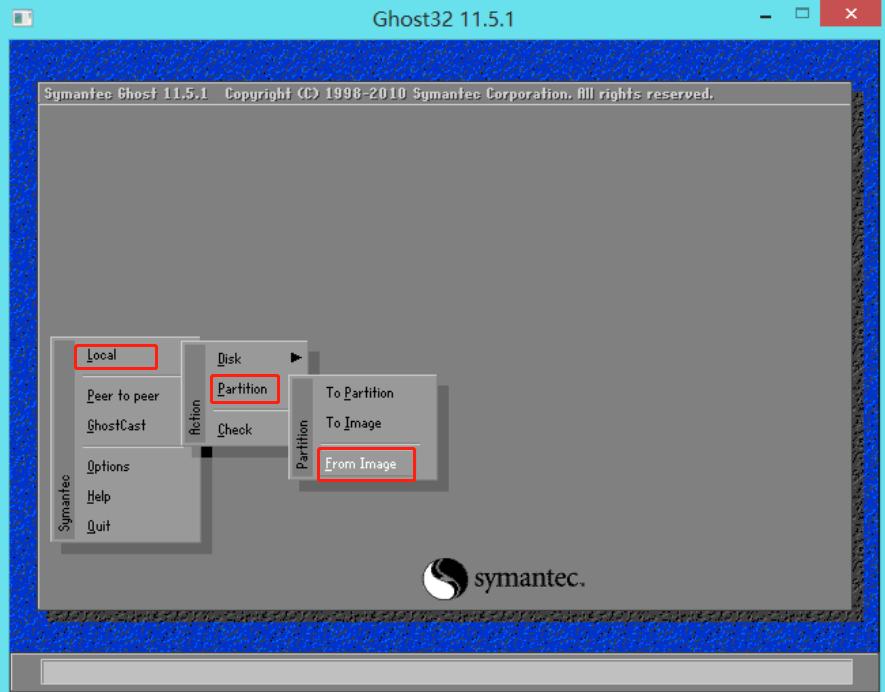 ghost一键装系统教程,纯净版ghostwin10系统