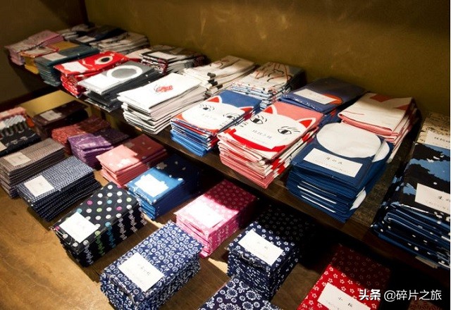 东京购物性价比最高,东京购物必买的几款女装