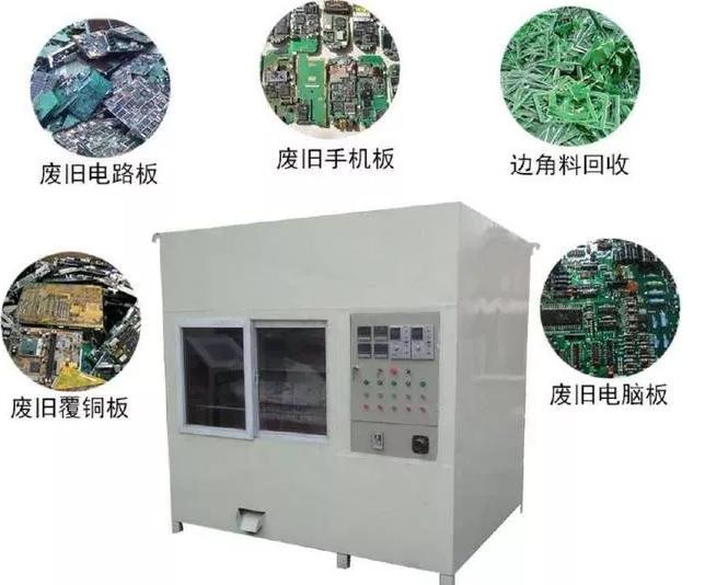 电路板拆解回收利润,回收哪些电路板利润最高