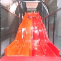 嗨马乐动潮流运动馆,嗨马乐动室内运动嘉年华